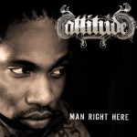Man Right Here [Radio Edit] (DMD Single)详情