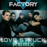 Love Struck [Gomi & RasJek Dub] (DMD Single)
