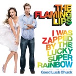 I Was Zapped By the Lucky Super Rainbow (DMD Single)
