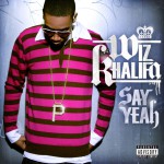 Say Yeah (DMD Single)详情