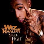Make It Hot [Radio Edit] (DMD Single)详情