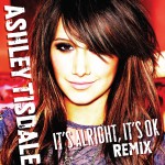 It's Alright, It's OK [Von Doom Club] (DMD Single)详情