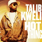 Hot Thing (Int'l DMD Single)详情