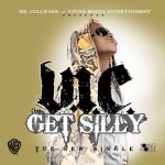 Get Silly (Radio Edit)详情