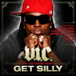 Get Silly [Mr. ColliPark Remix] [Radio Edit]详情