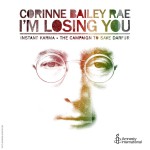 I'm Losing You (UK DMD Single)详情