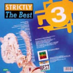 Strictly The Best Vol. 3详情