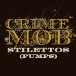 Stilettos [Pumps] [L.E.X. High Heels Mix] (Remix DMD Single)详情