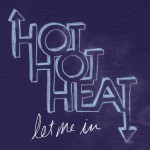 Let Me In (DMD Single)