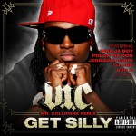 Get Silly [Mr. ColliPark Remix]详情