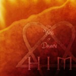 The Kiss Of Dawn (DMD Single)详情