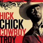 Hick Chick [featuring Angela Hacker] (DMD Single)详情