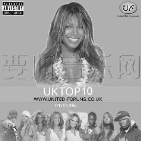 UK Charts Top 10