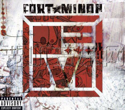 Fort Minor Sampler