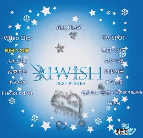 Best Wishes