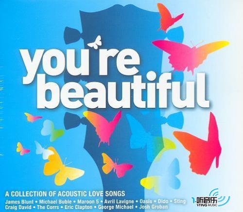 美丽的你 You Are Beautiful