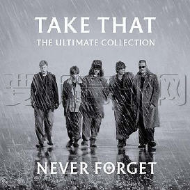 Never Forget The Ultimate collection
