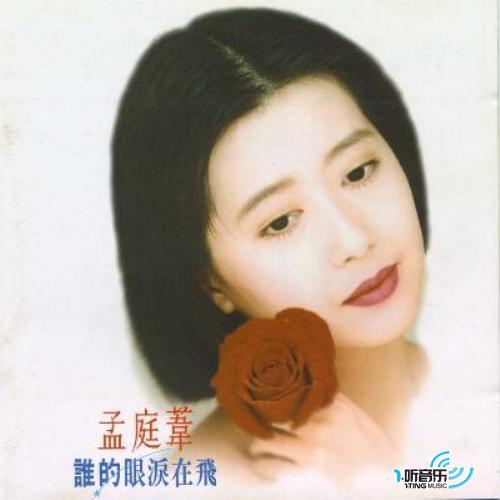 谁的眼泪在飞