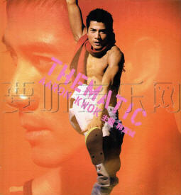 Thematic主题