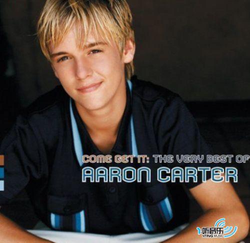 Come Get It: The Very Best of Aaron Carter