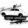 White Limousine