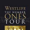 The Number Ones Tour 真情冠军演唱会