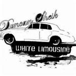 White Limousine