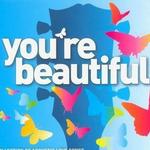 美丽的你 You Are Beautiful