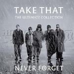 Never Forget The Ultimate collection详情