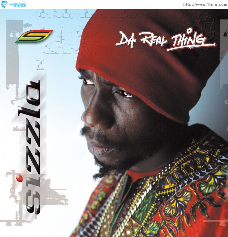 Da Real Thing