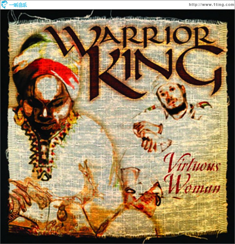 Virtuous Woman