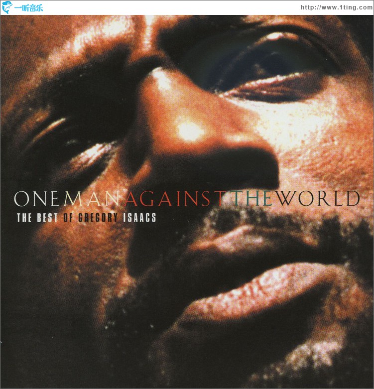 One Man Against The World