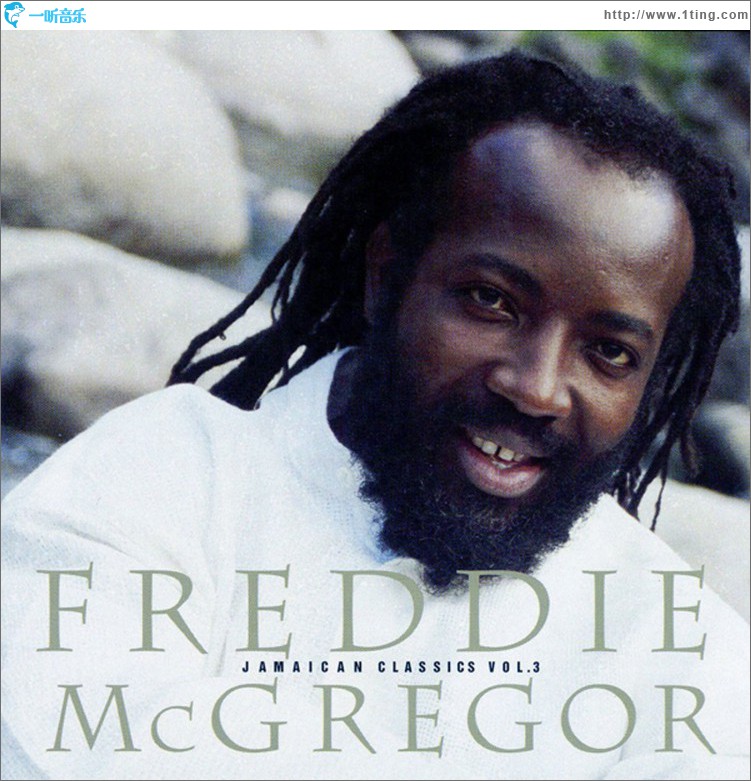 Jamaican Classics Vol. 3