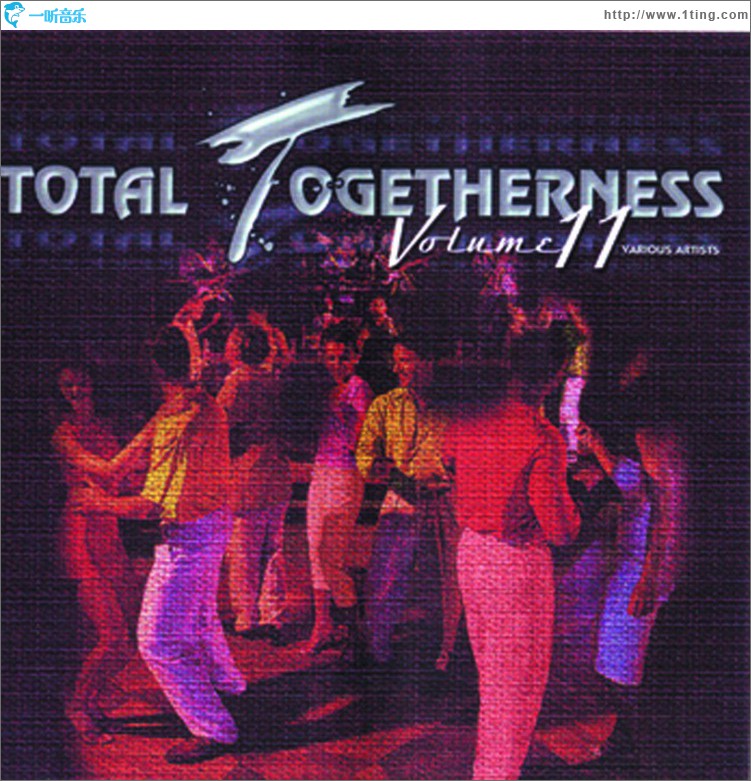 Total Togetherness Vol. 11