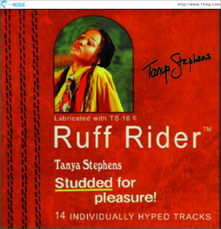 Ruff Rider