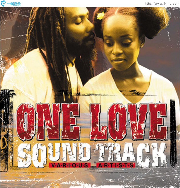 One Love Soundtrack