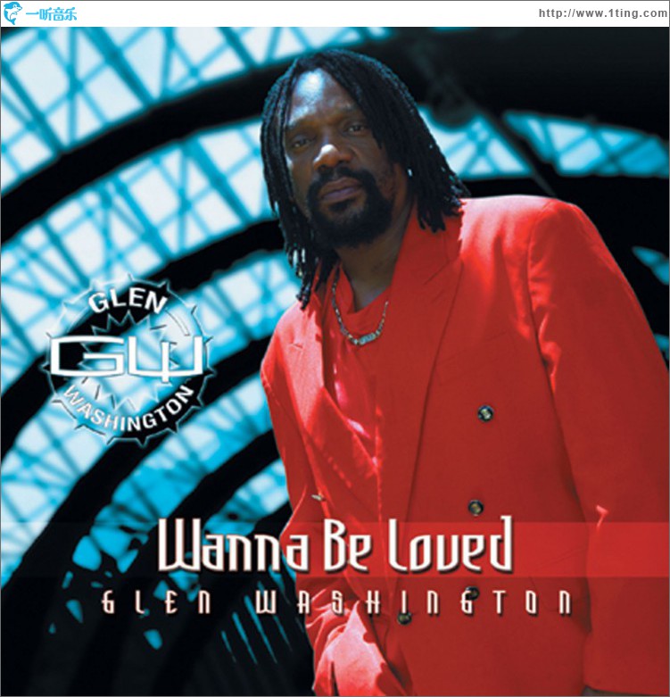 Wanna Be Loved