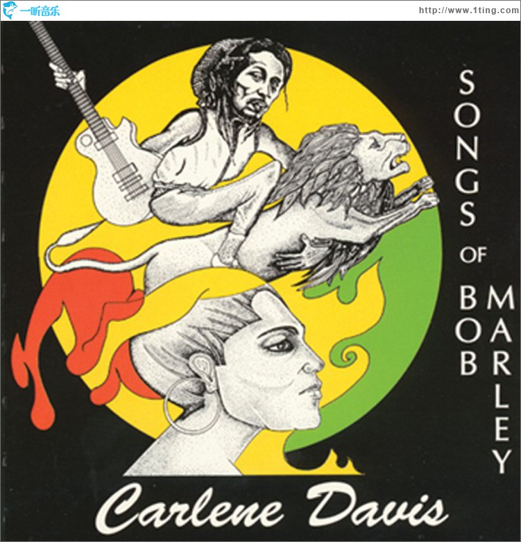 Songs Of Bob Marley