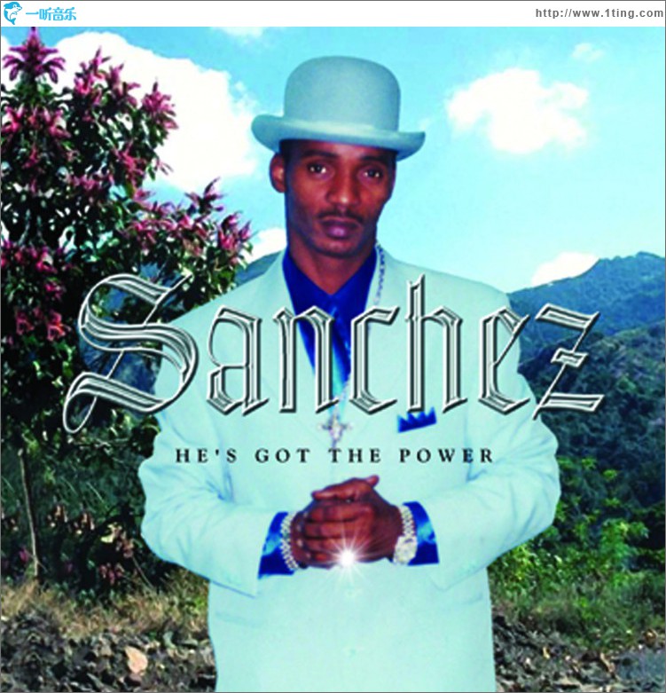 He's Got The Power