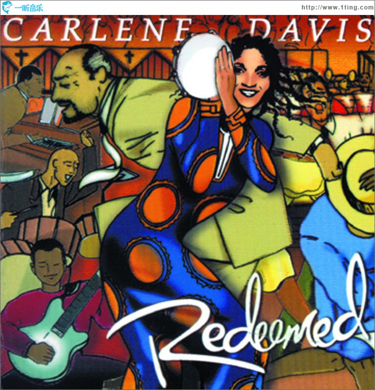 Redeemed
