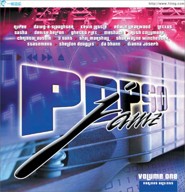 Popso Jamz
