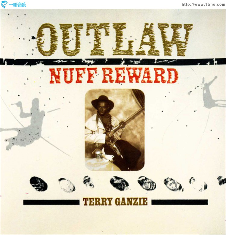 Outlaw - Nuff Reward