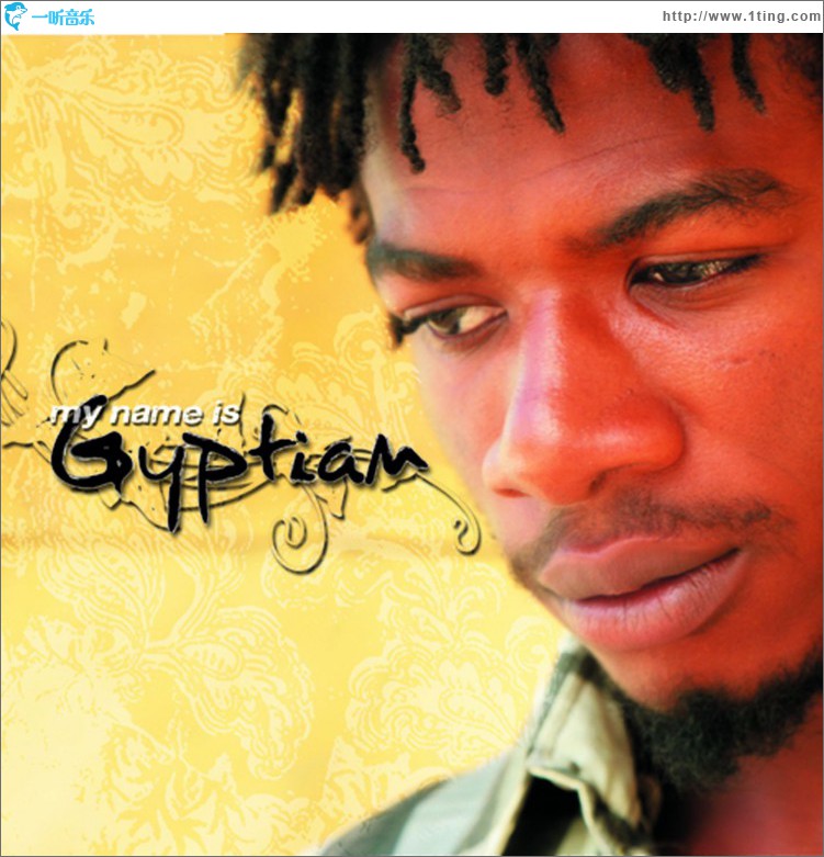 My Name Is Gyptian