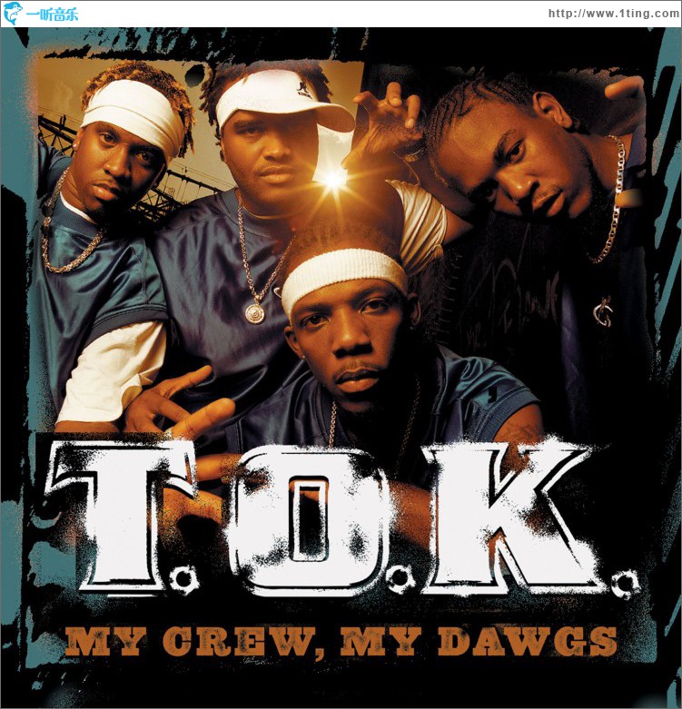 My Crew, My Dawgs
