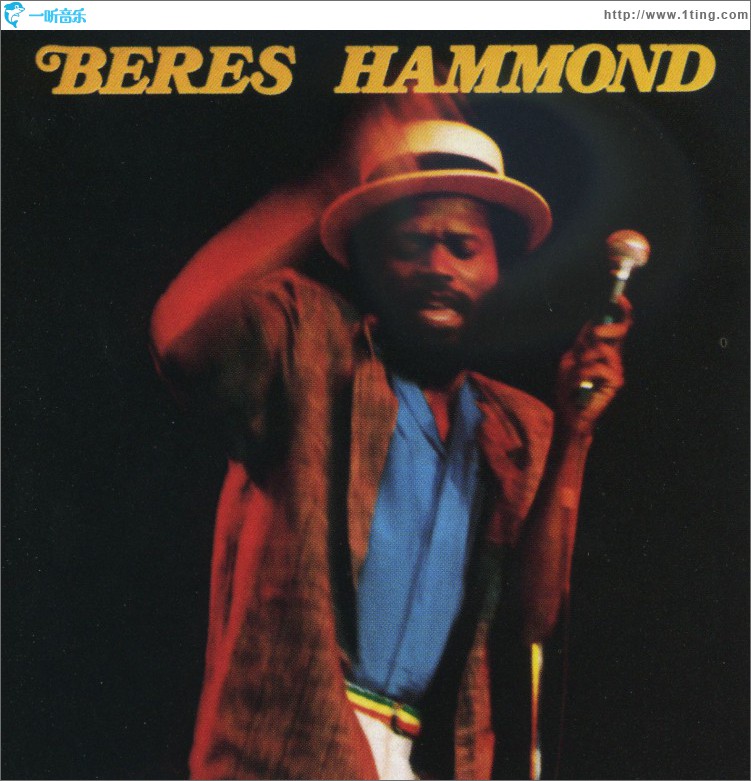 Beres Hammond