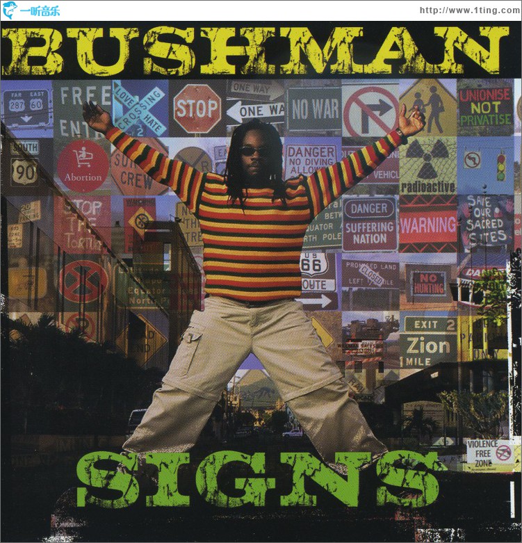 Signs