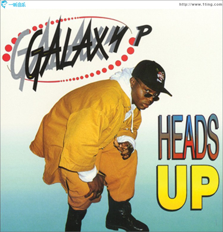 Heads Up