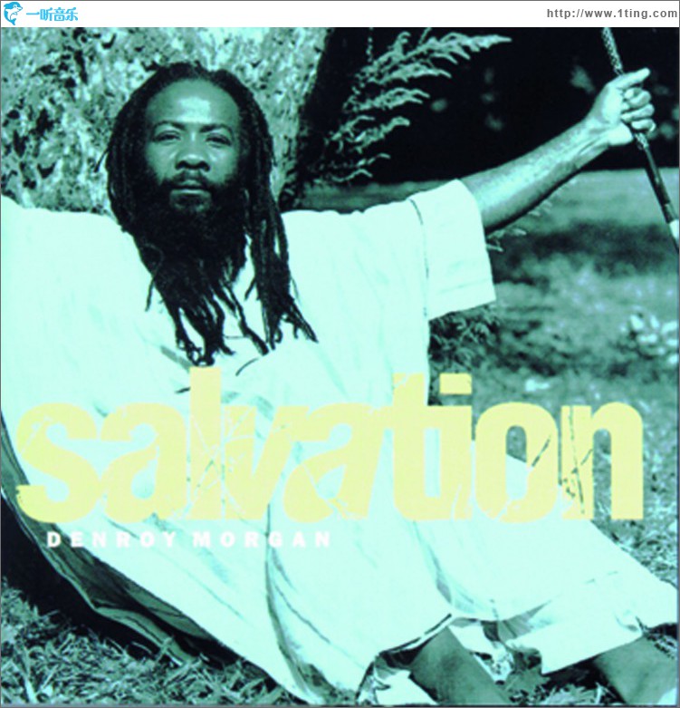 Salvation