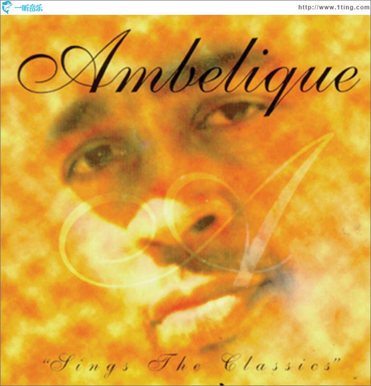 Sings The Classics
