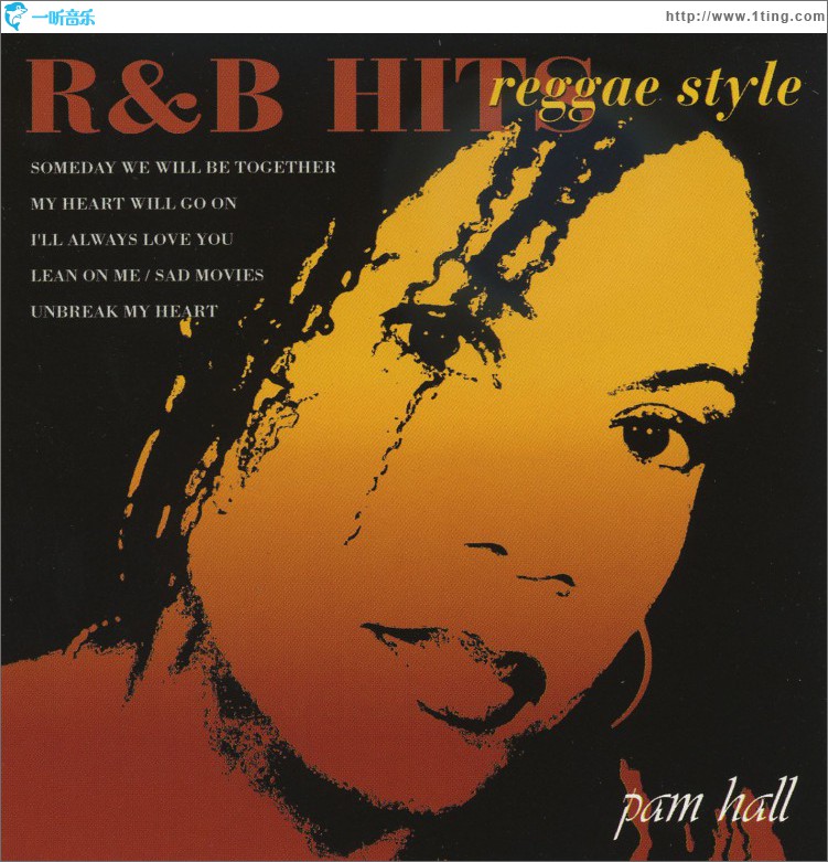 R & B Hits Reggae Style